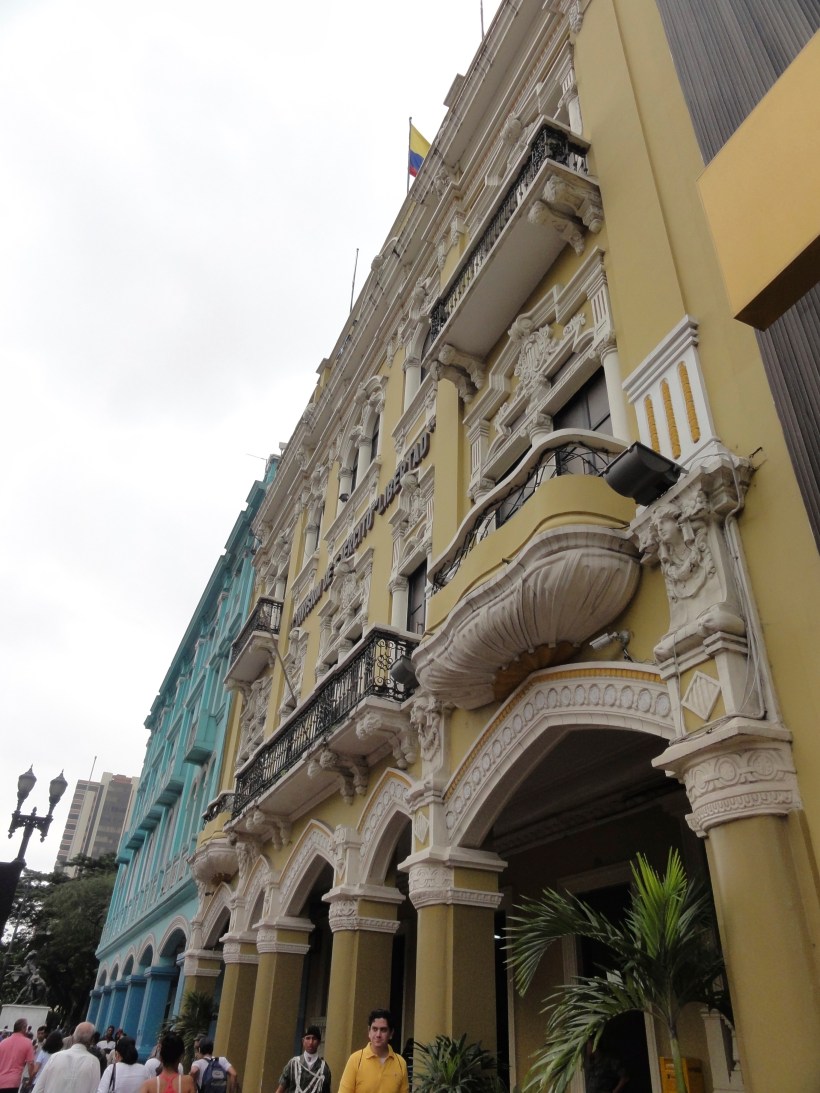 Pastel colours as promised